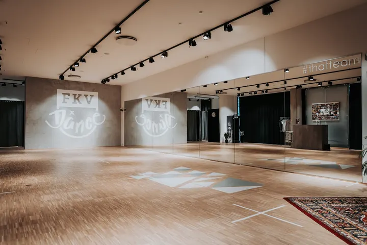 FKV DANCE STUDIOS — tanz-studio in Stadtmitte, Neu-Ulm — 2