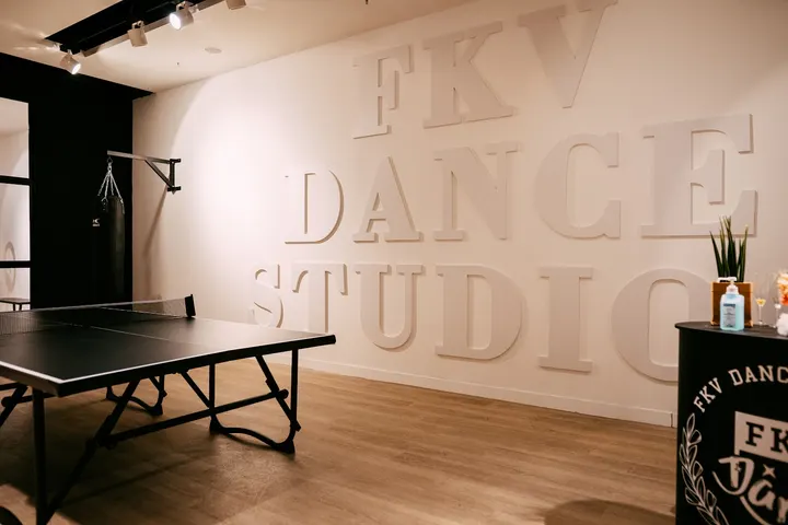 FKV DANCE STUDIOS — tanz-studio in Neu-Ulm — 3