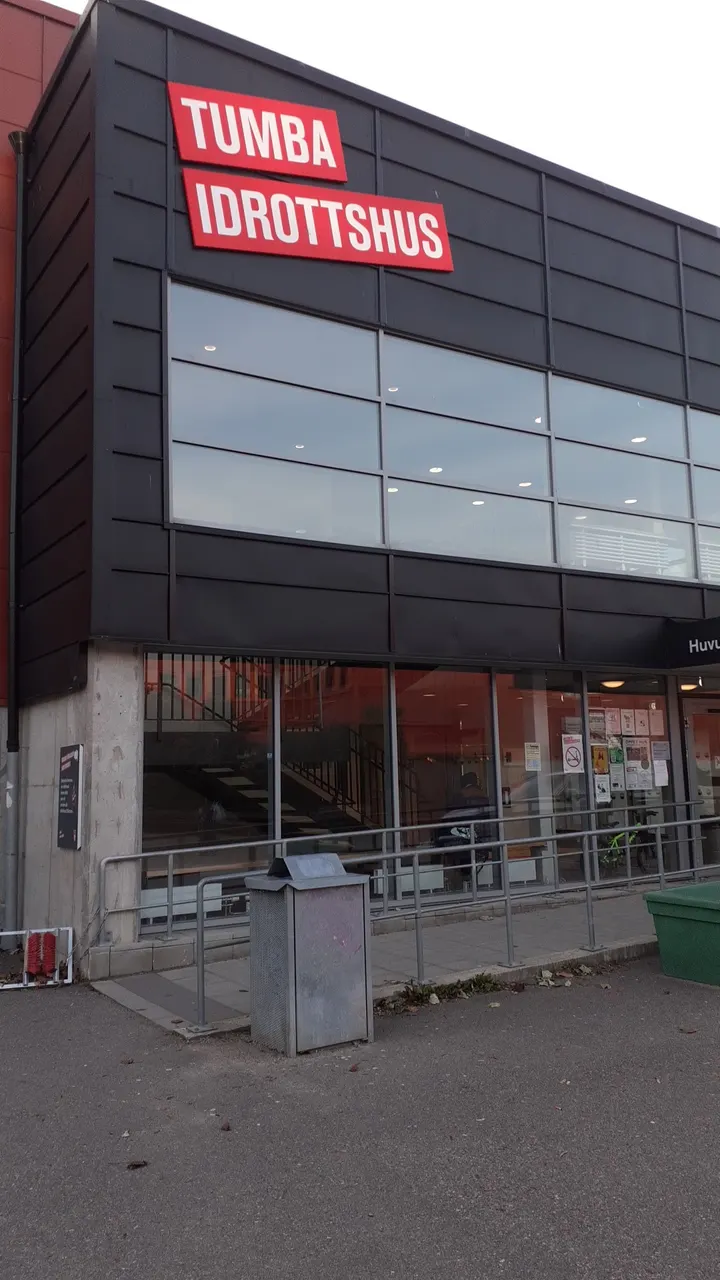 Botkyrka Shukokai Karate — kampsport-studio i Tumba, Stockholm — 2