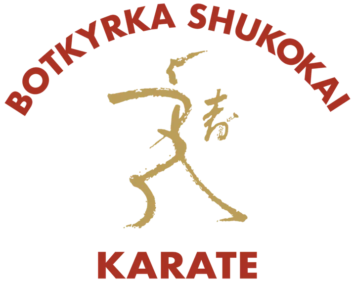 Botkyrka Shukokai Karate — martial arts-studio in Tumba, Stockholm — 2