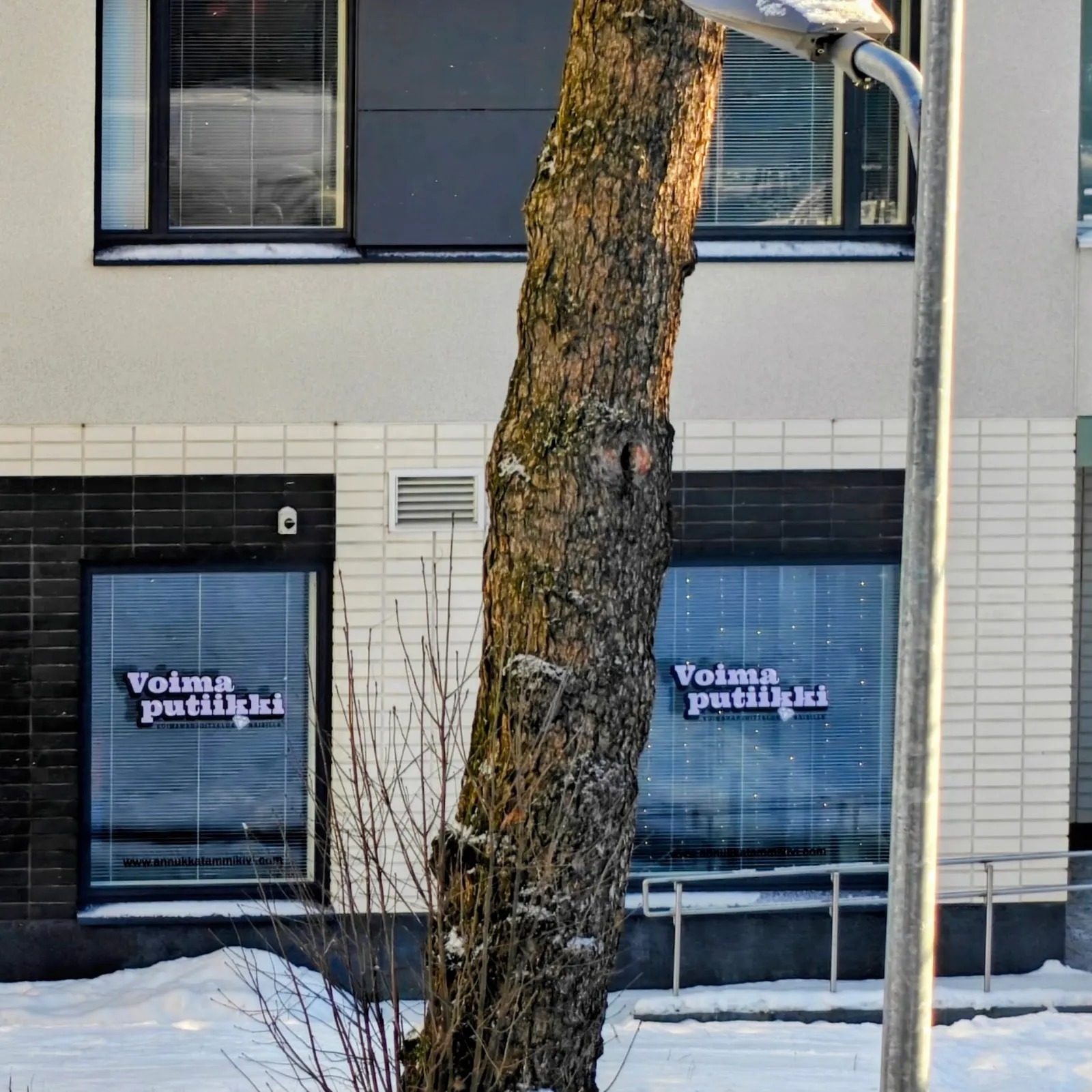 Voimaputiikki — pt studio – Helsinki — 3