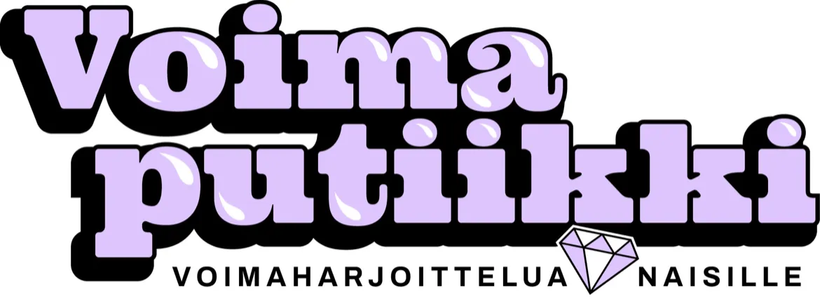 Voimaputiikki — pt studio – Helsinki — 3