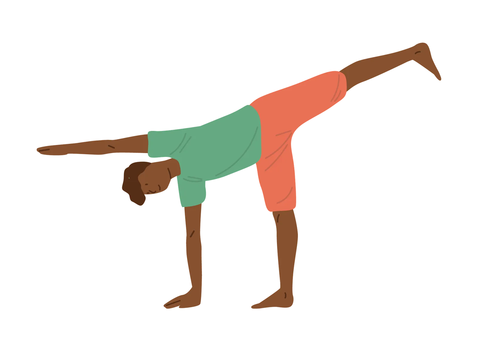 YUM Yoga & Café — yoga-studio i Vesterbro, København — bild 2