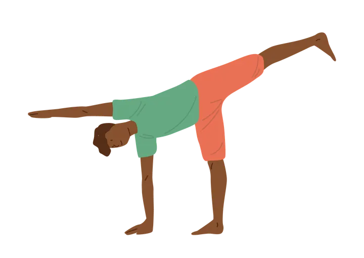 YUM Yoga & Café — yoga-studio i Vesterbro, København — 2