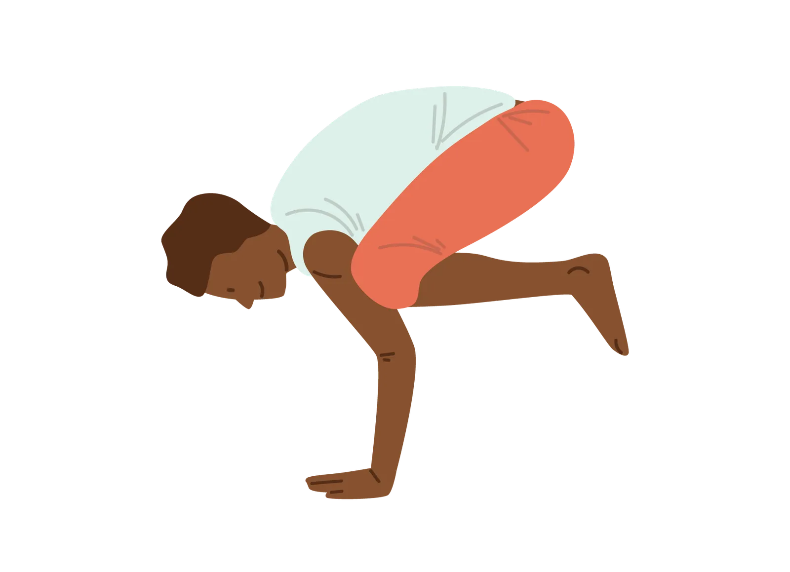 YUM Yoga & Café — yoga-studio i København — bild 4