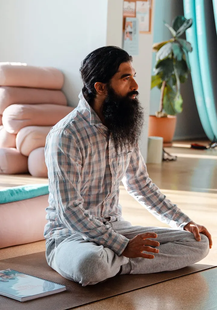 YUM Yoga & Café — yoga-studio i København — 6