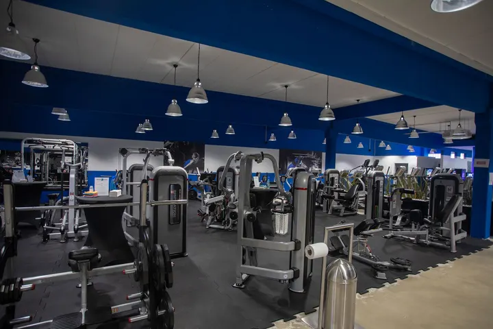 Fitness World Holdorf — fitnessstudio in Holdorf — 3