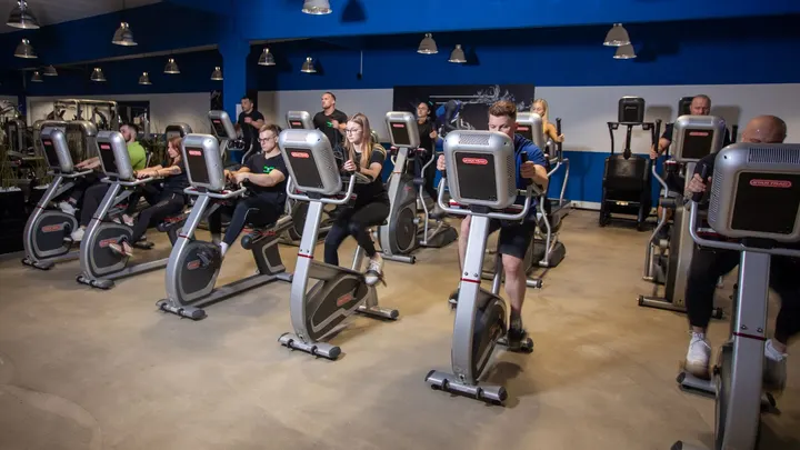 Fitness World Holdorf — fitnessstudio in Holdorf — 3
