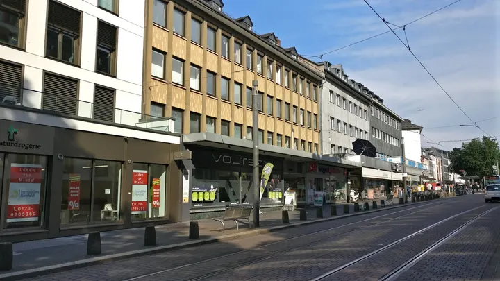 Voltbox Altstadt — ems-training-studio in Altstadt, Mainz — 3