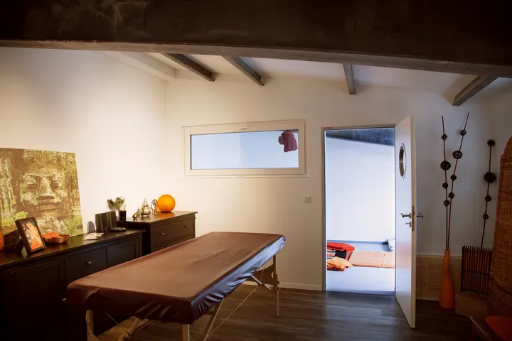 Aude Vivere — yoga-studio in Düsseldorf — 4