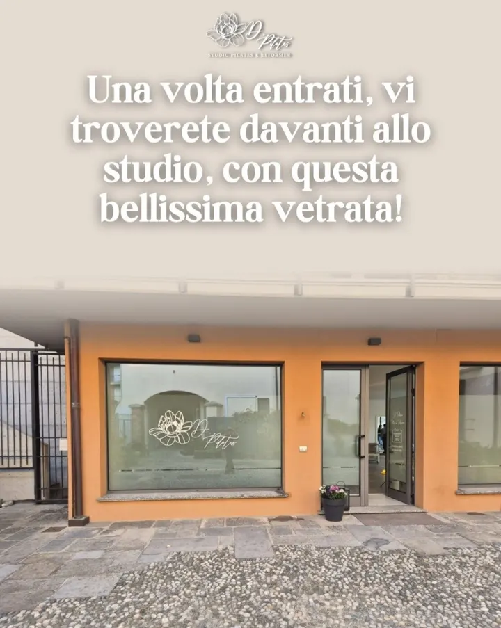 D.pilates — pilates-studio a Funtana, Cantù — 3