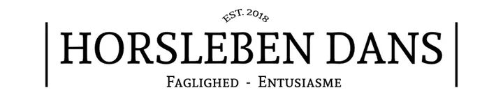 Horsleben Dans — dans-studio i Kærby, Aalborg — 2