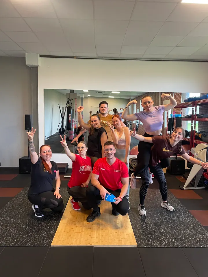 Api' fitness — salle de fitness-studio à Leyviller — 2