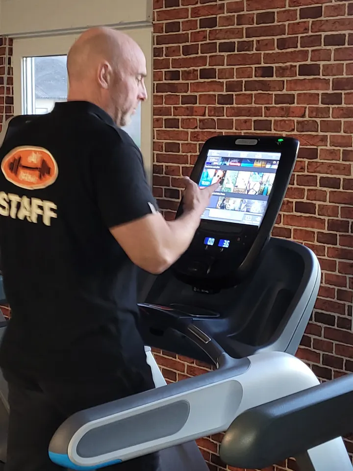 Api' fitness — salle de fitness-studio à Leyviller — 4