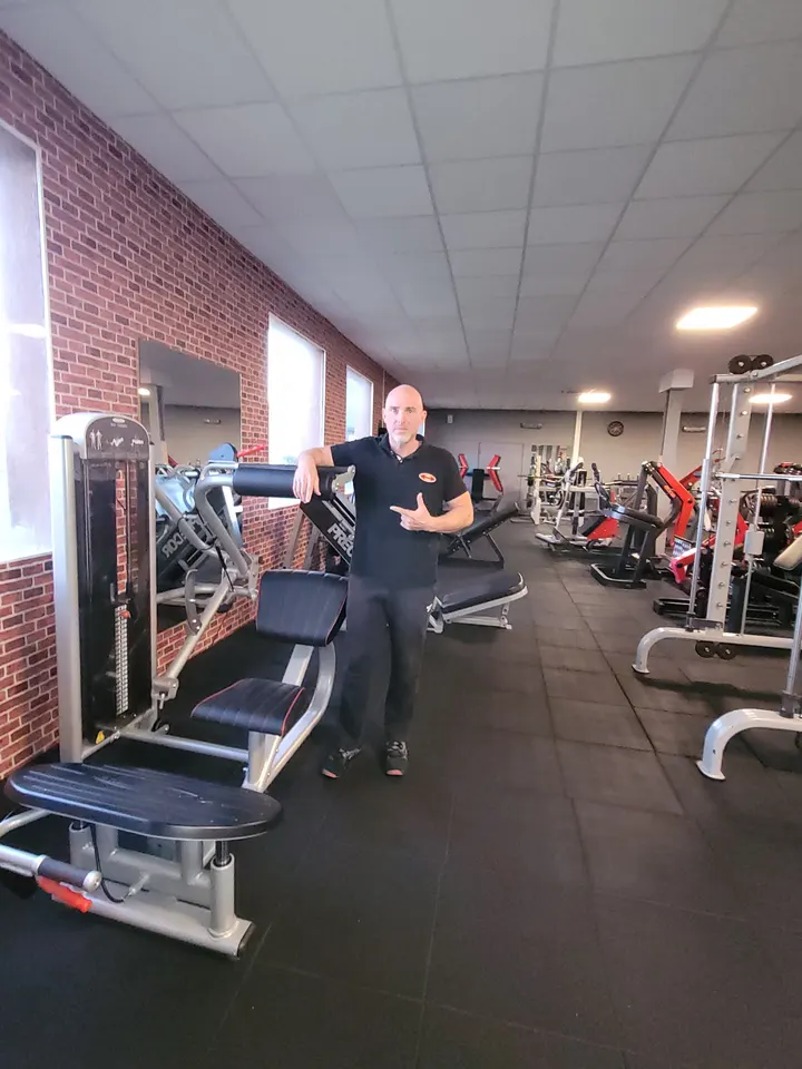 Api' fitness — salle de fitness-studio à Leyviller — 5