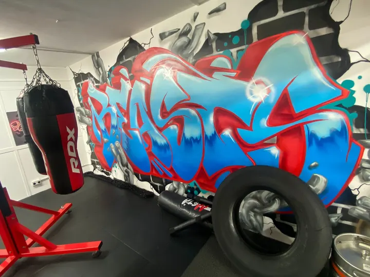 Beasts Health and Well Being Centre — fitness studio in Shepshed, Loughborough — 3