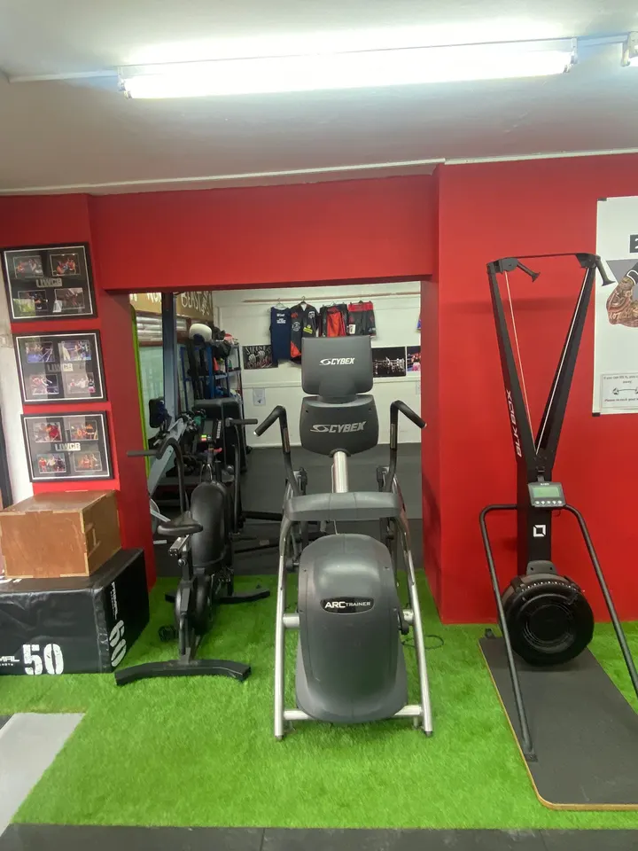 Beasts Health and Well Being Centre — fitness studio in Loughborough — 3