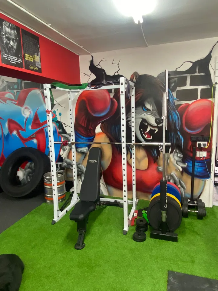 Beasts Health and Well Being Centre — fitness studio in Loughborough — 4