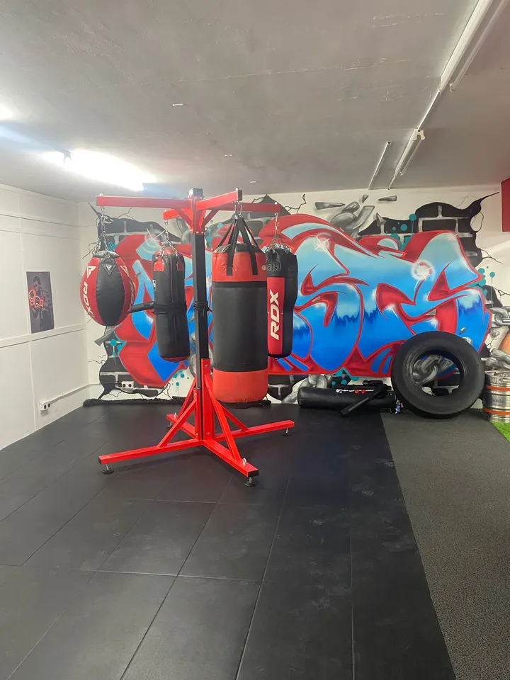 Beasts Health and Well Being Centre — fitness studio in Loughborough — 5