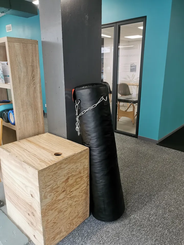 Ma Team Sport Santé — coaching personnel-studio à Villeurbanne — 3