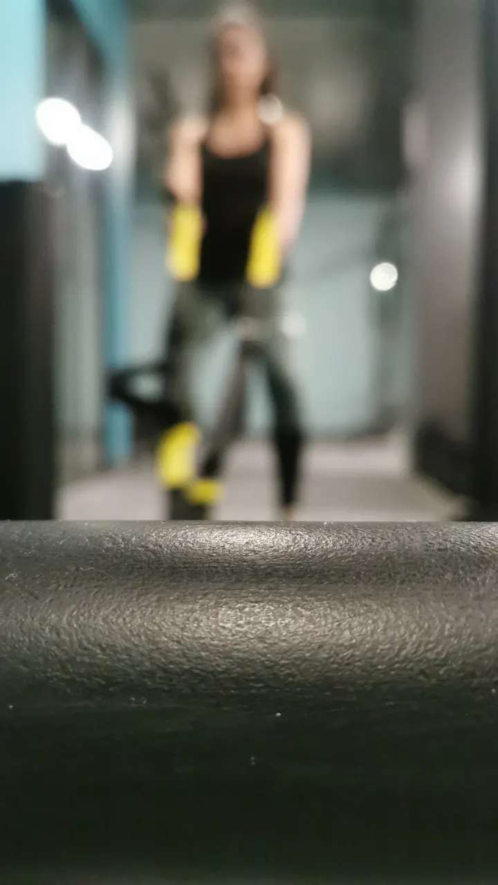 Ma Team Sport Santé — coaching personnel-studio à Villeurbanne — 5