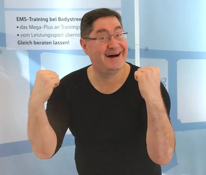 Bodystreet Rotebühl — styrketräning-studio i Stuttgart — 4