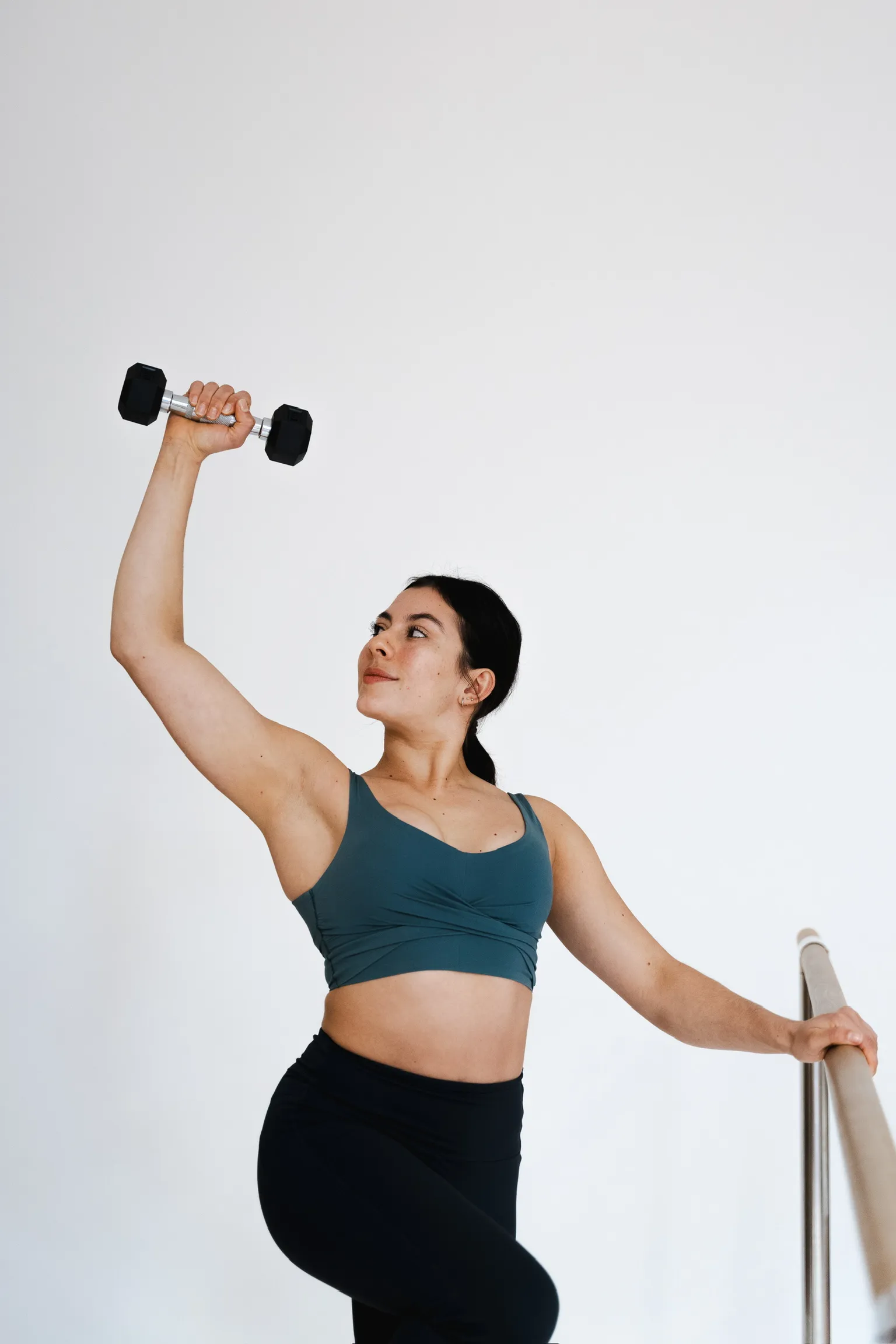 Minuet - The Barre Studio — barre-studio i Vitoria-Gasteiz — bild 5