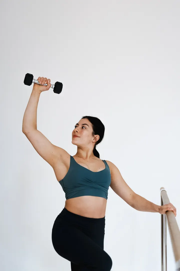 Minuet Barre Studio — barre-studio en Vitoria-Gasteiz — 5