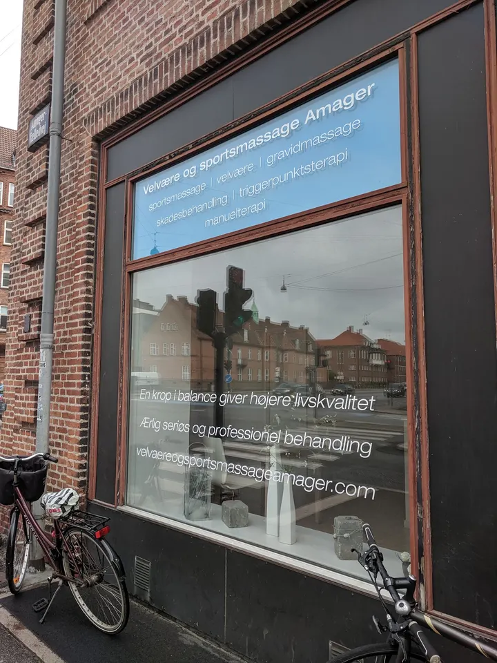 Kropsmekanik by Knak — Functional Training i Christianshavn, København