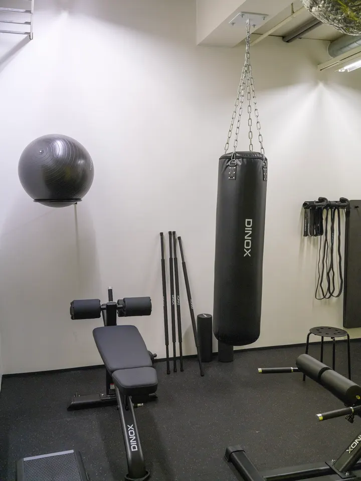 Paavogym Koivula — fitnessstudio – Turku — 3