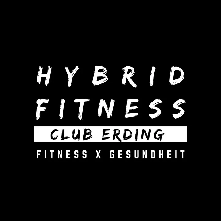 Hybrid Fitness Club Erding — Fitnessstudio in Altenerding, Erding
