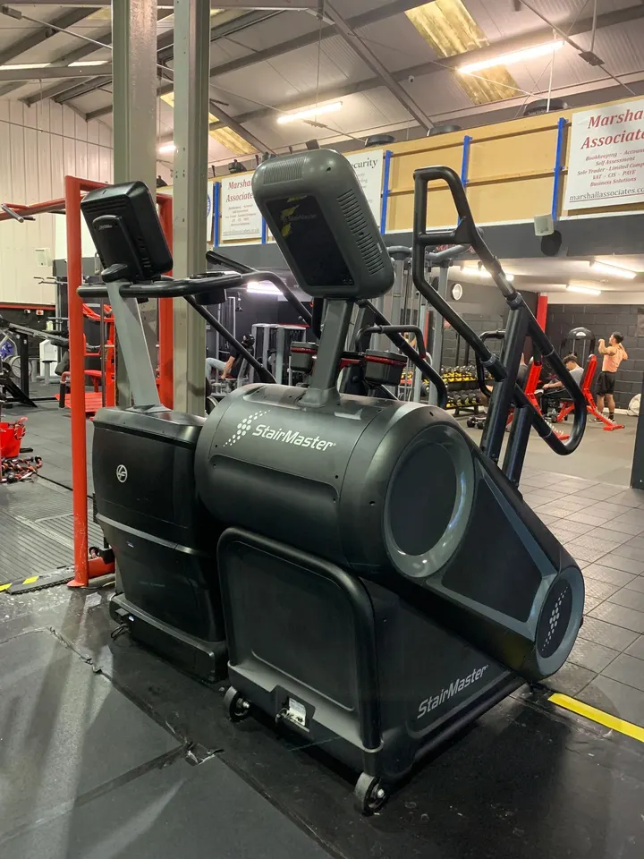 Invictus Gym — Fitness Studio in Bridgwater