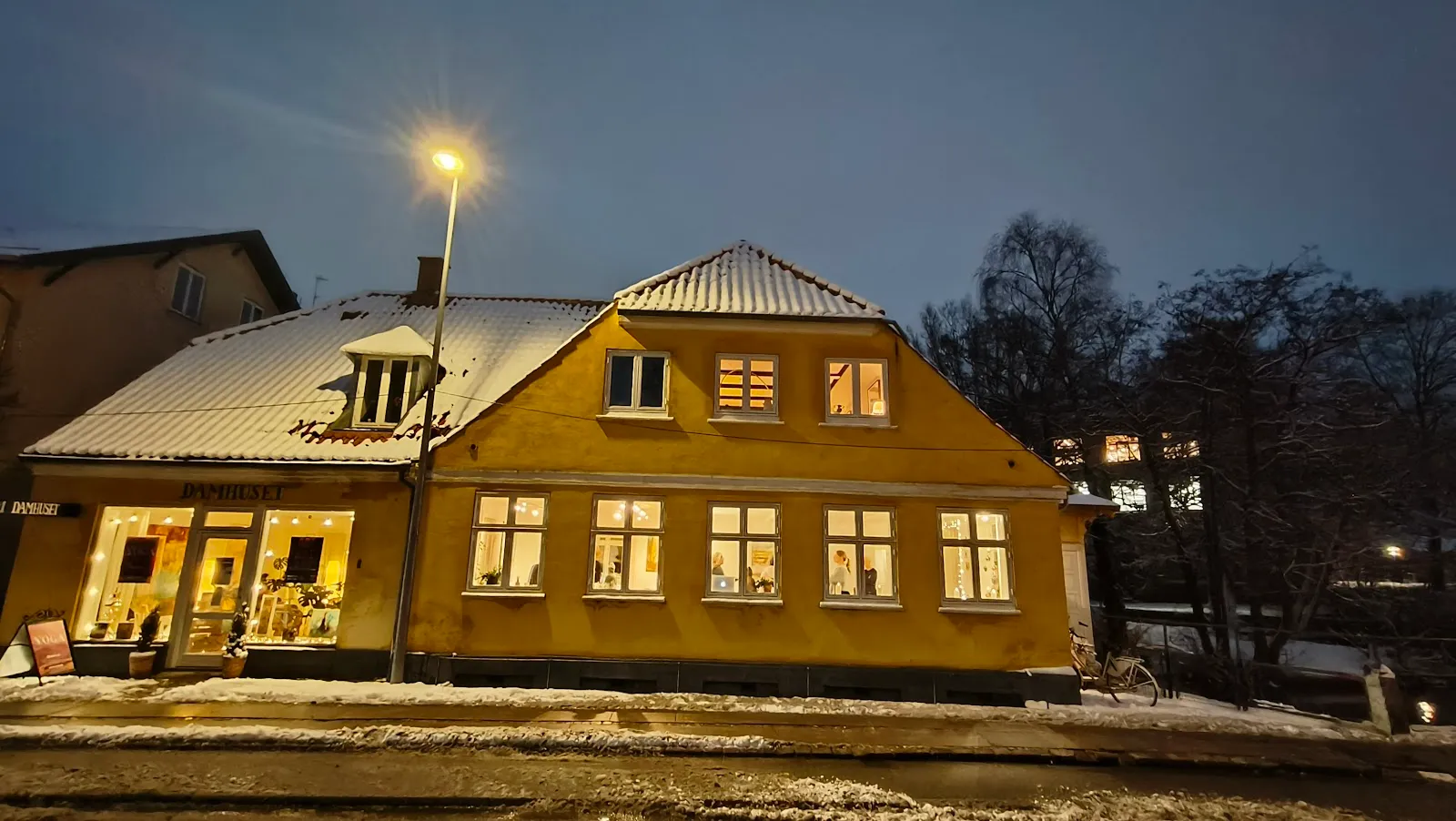 Yoga with Jo — yoga-studio i Kongens Lyngby — 3
