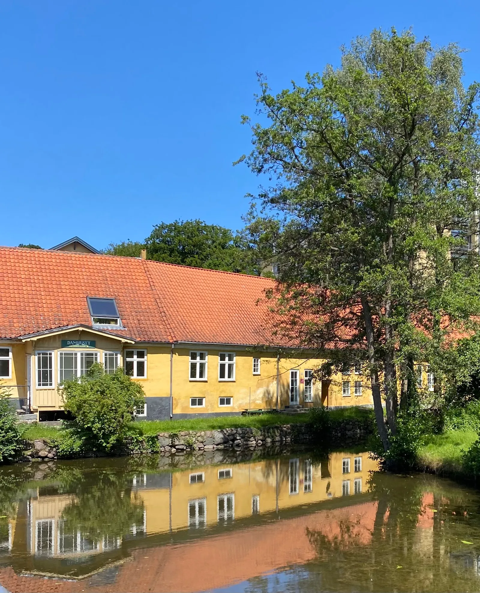Yoga with Jo — yoga-studio i Kongens Lyngby — 4