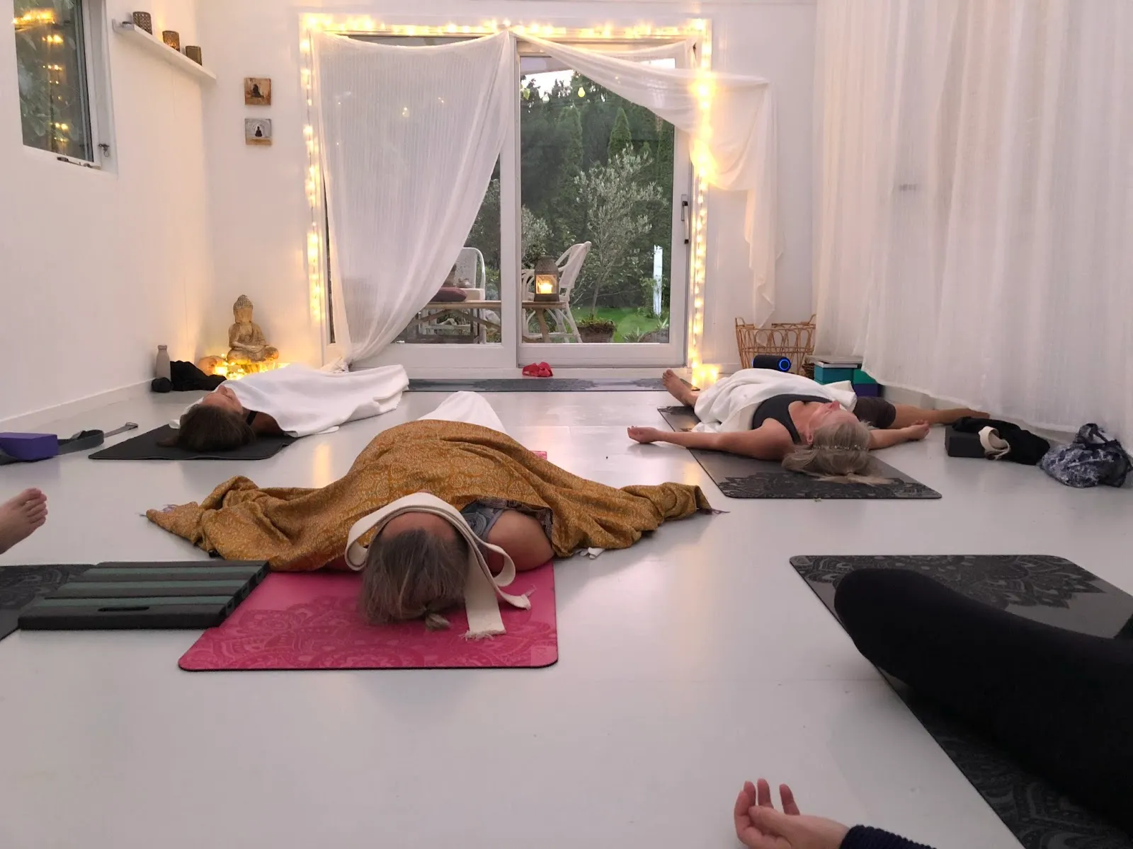 Yoga with Jo — yoga-studio i Kongens Lyngby — 5