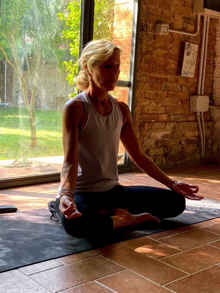 Yoga with Jo — Yoga i Brede, Kongens Lyngby