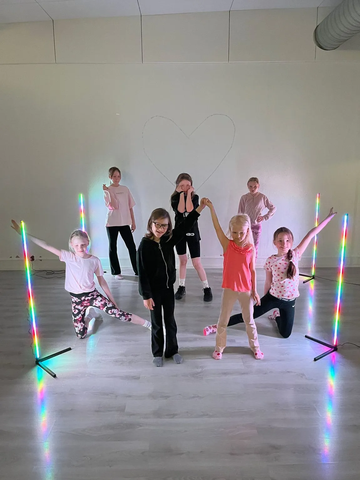 KETO — tanssi-studio – Järvenpää — 3
