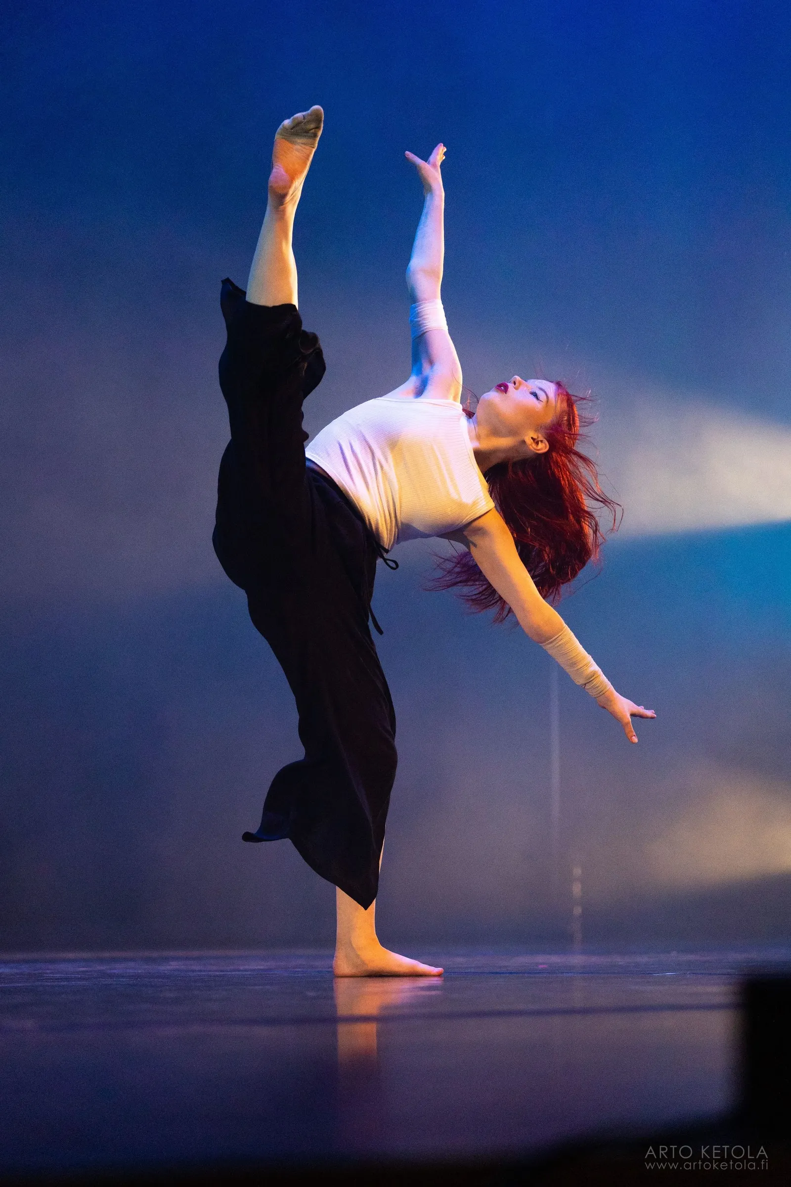 KETO — tanssi-studio – Järvenpää — 5