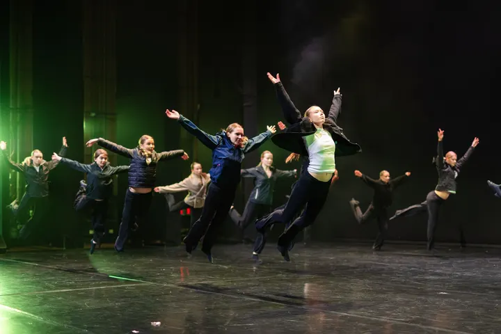 KETO — Dance – Pajala, Järvenpää