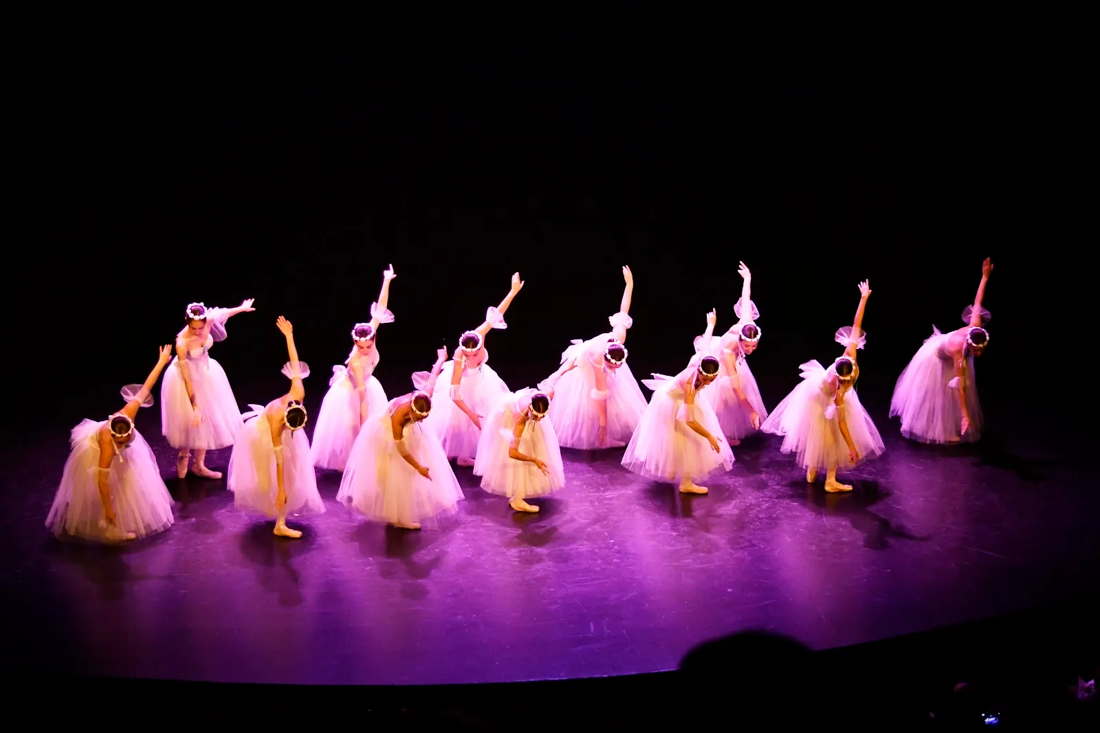 Estudio de danza Baidán — baile-studio en Oviedo — 3
