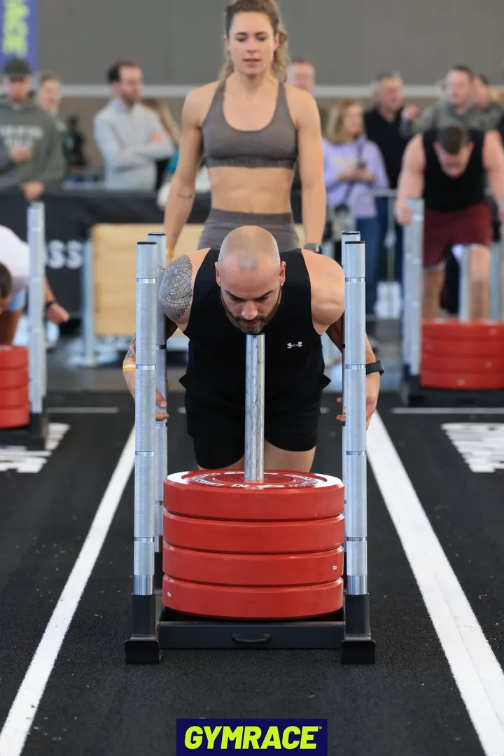 Ultimate Vitality — personal training-studio in Velsen-Zuid — 2