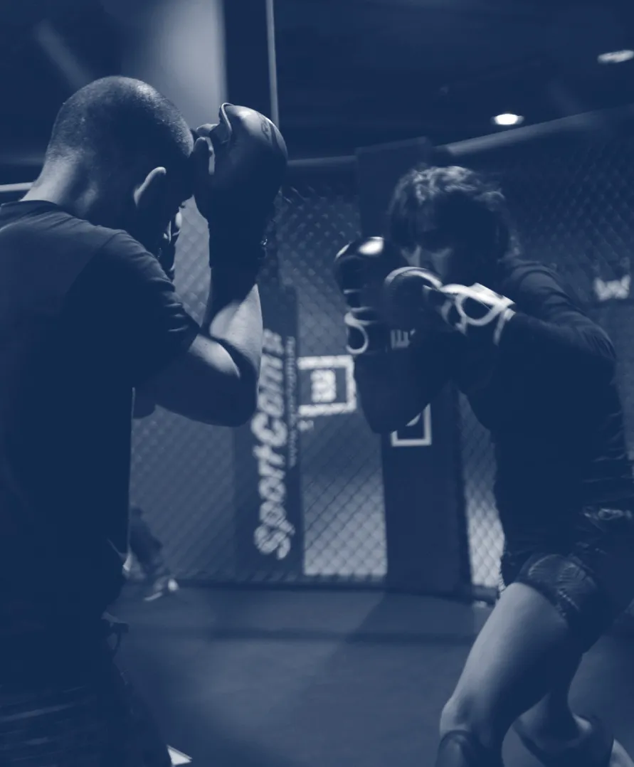 Bjj Vetusta — kampsport-studio i Centro Norte, Oviedo — bild 2