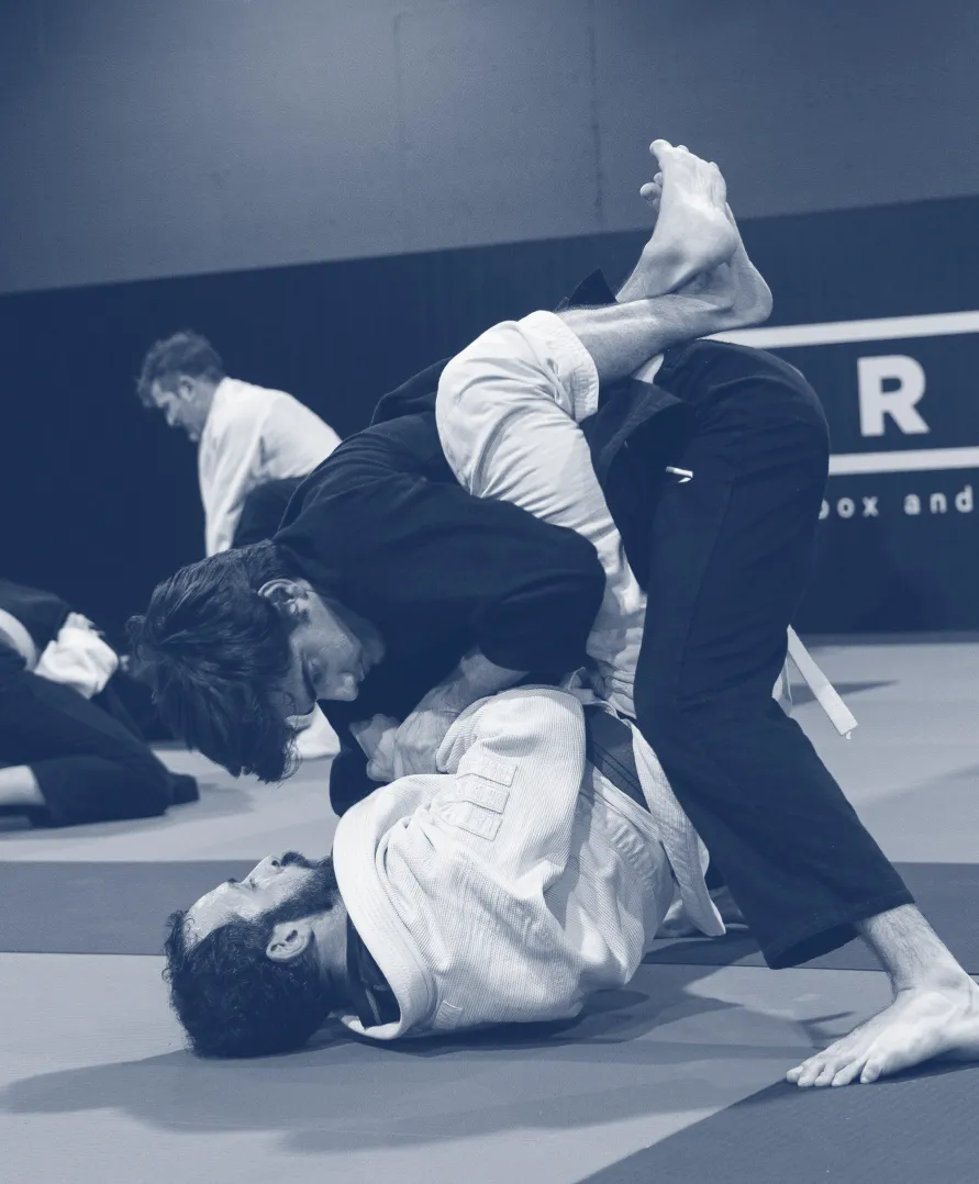 Bjj Vetusta — kampsport-studio i Centro Norte, Oviedo — bild 3