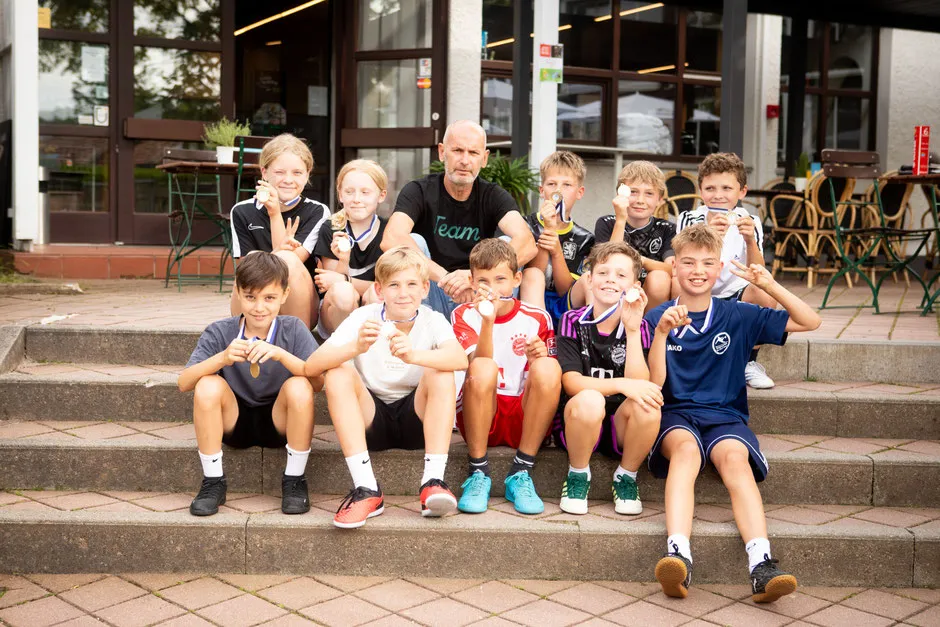 Sport Insel Taufkirchen — träningsstudio i Taufkirchen — 2