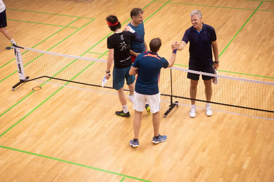 Sport Insel Taufkirchen — träningsstudio i Taufkirchen — 3