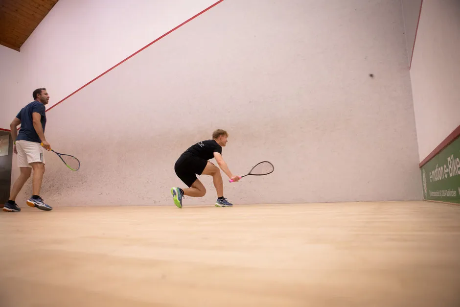 Sport Insel Taufkirchen — träningsstudio i Taufkirchen — 5