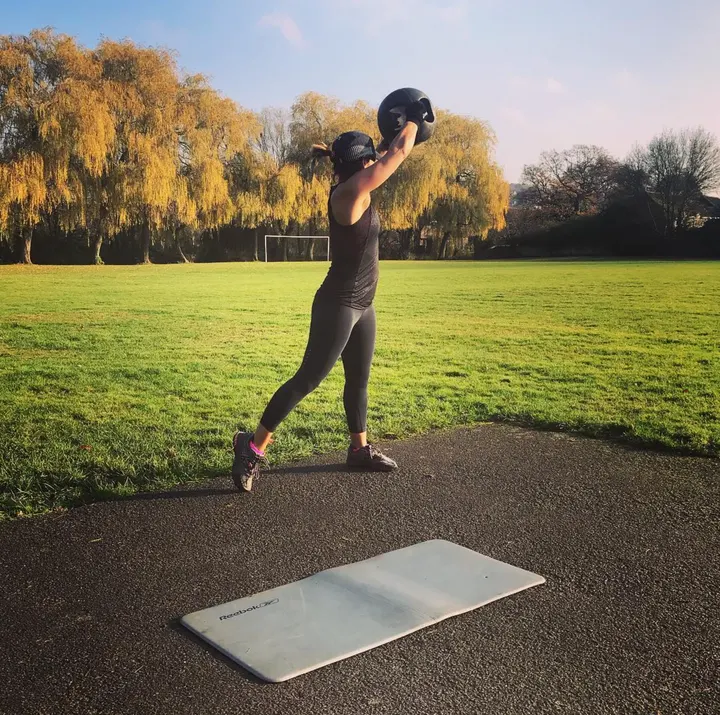 Paul Stevens Personal Training — PT Studio in Berkhamsted