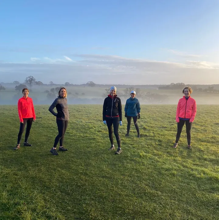 Paul Stevens Personal Training — pt studio in Berkhamsted — 3