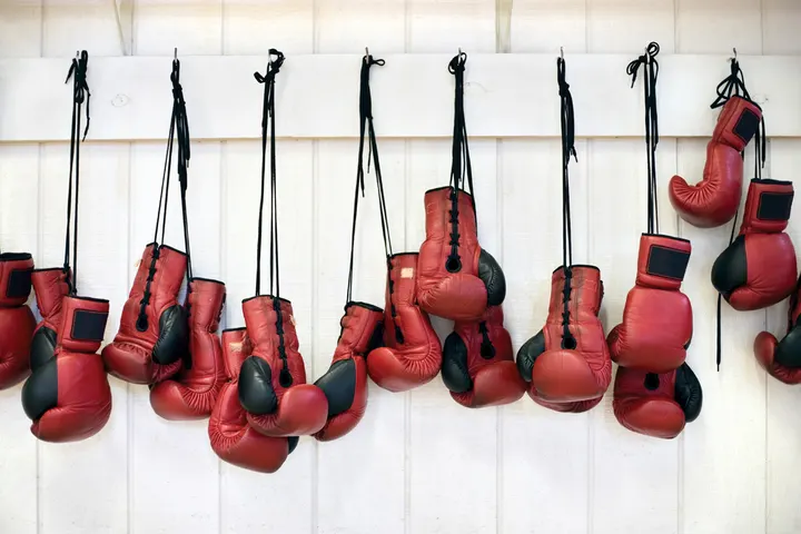 Paul Stevens Personal Training — pt studio in Berkhamsted — 5