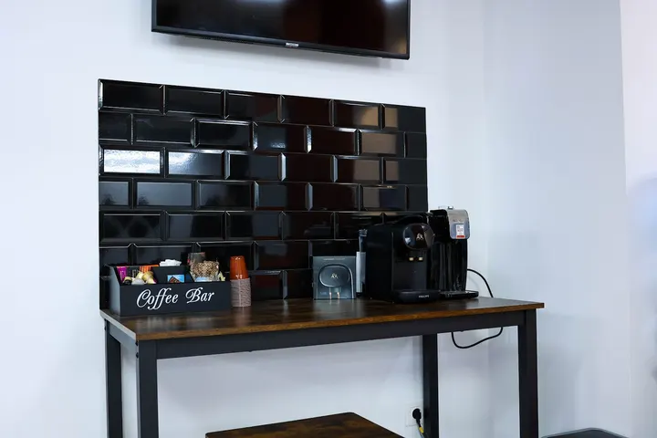 Modifícate Space — entrenamiento personal-studio en Los Tomillares, Málaga — 3